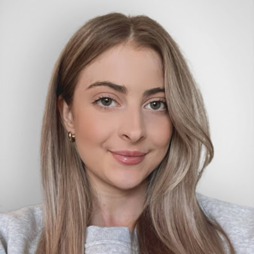 Meet your Posher, Anne marie